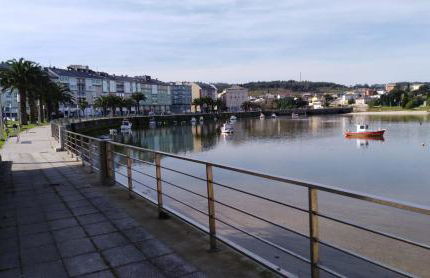 San Cibrao,belleza y tranquilidad. - Foto 17