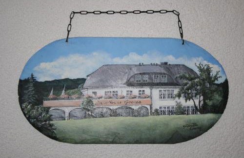 Landhaus Goeres - Foto 41