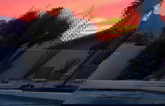 Amarillo House - Luxury Home With Pool Spa - Foto 14