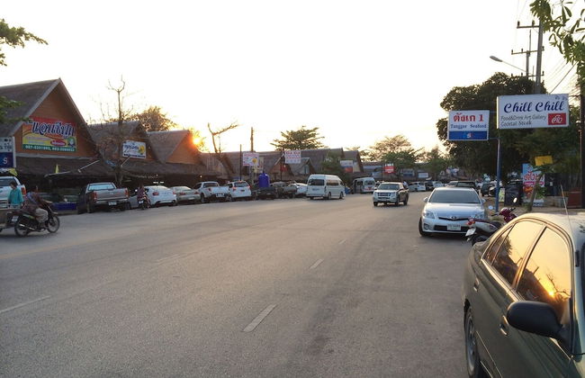 Rayong Rental Pool Villas - Foto 36