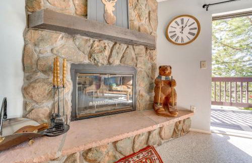 Warm Fraser Townhome with Community Amenities! - Foto 12