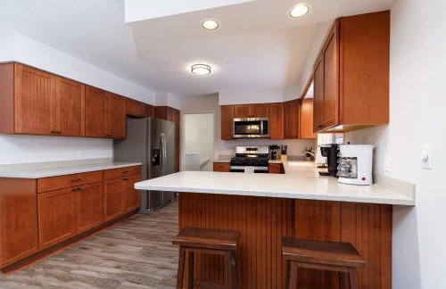 Hot Tub Golf View Fire Pit - Foto 10