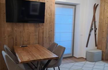 Alpen Lodge Premium Apartment - Foto 8