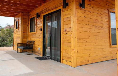 Tiny Cabin #3 at The Cedars - Foto 53