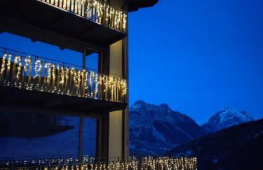 Chalet MAOL Luxury Living - Foto 21