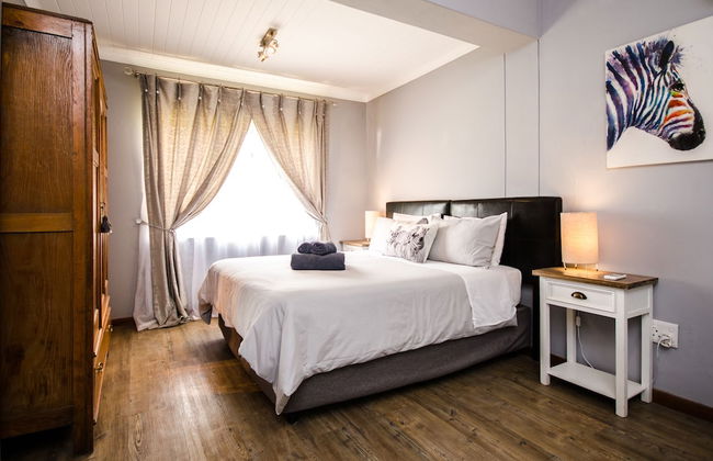 Reflections Guest Farm - Photo 3