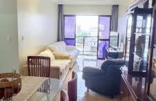 Lindo Apartamento Praia do Forte - Photo 6