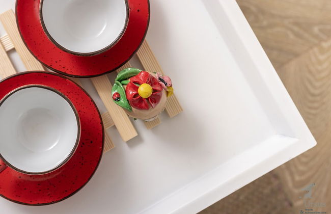 Mina Apartment - Foto 27