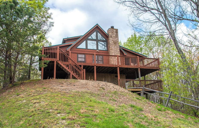 Huckleberry Ridge by Jackson Mountain Rentals - Foto 34