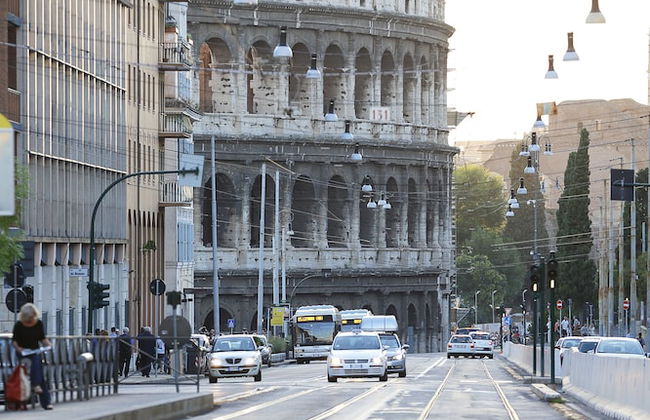 Tullia e Prisca Relais - Photo 44