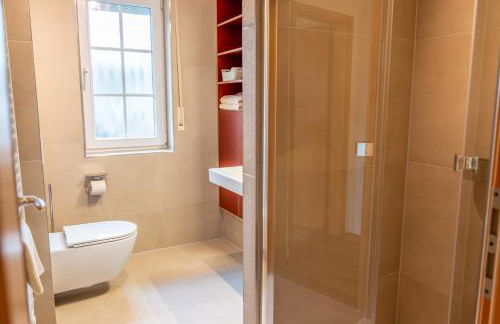 Ostseedomizil "Ankerbuk", Ferienwohnung Seeadler - Foto 9