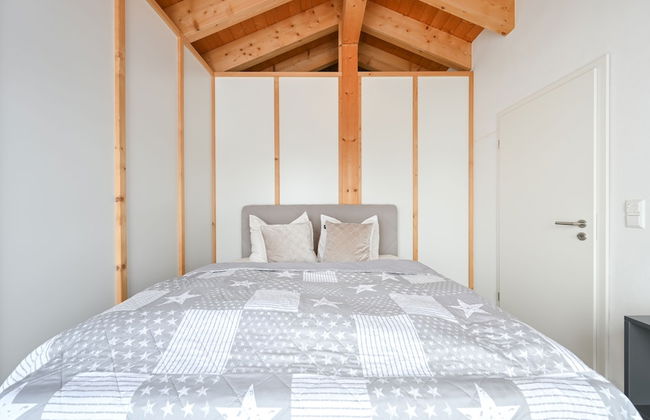 FeWo am Hopfensee - Foto 11