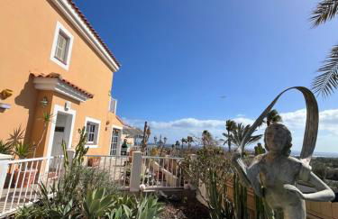 Villa VISTALEGRE relax con increíbles vistas - Foto 5