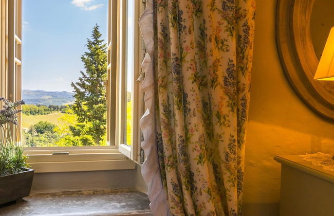 Il Castellaccio 8 in Brisighella - Foto 46