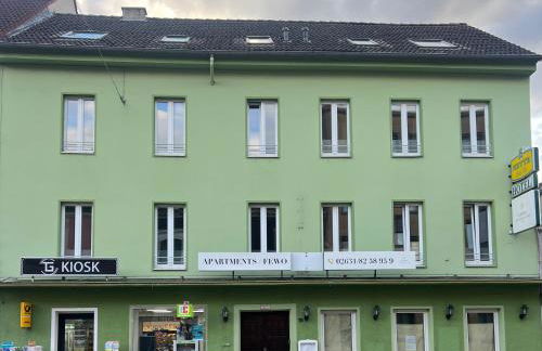 LIVING Apartments / FeWo Neuwied - Foto 2