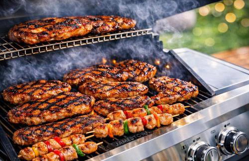 Villa Lima Pool & Jacuzzi Chania - Photo 4