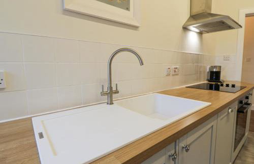 Brewhouse Flat - Culzean Castle - Foto 20