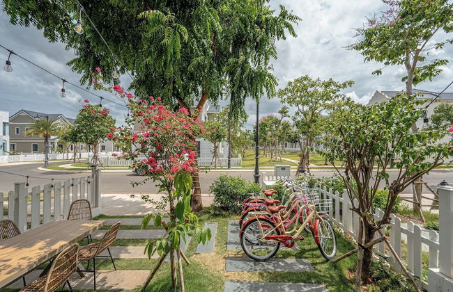 Venus Villa - Novaworld Phan Thiet - Foto 55