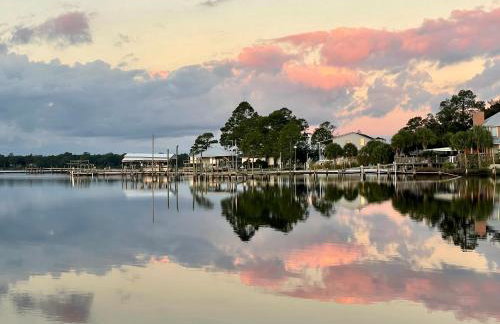 Navarre Bayhouse Retreat - Foto 10