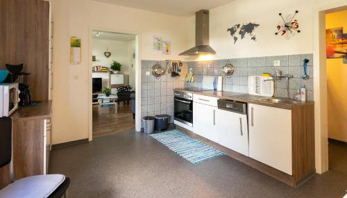 Ferienwohnung zum-vennwack - Foto 5