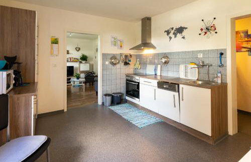 Ferienwohnung zum-vennwack - Foto 5