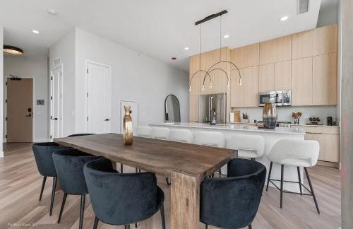 Avenir West Loop Penthouses with Iconic City Views - Foto 70