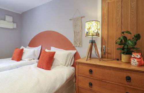 Brookley Barn - Foto 15