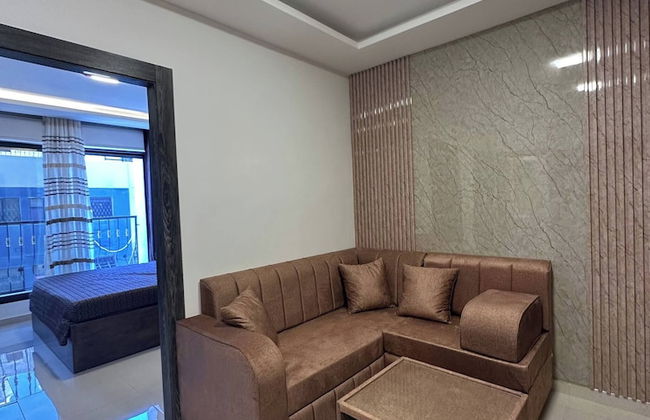 Modern 2bedroom For Rent Abdoun - Foto 1