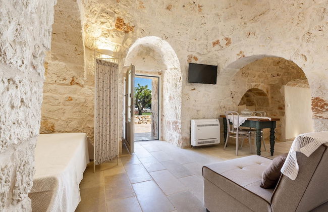 3360 Trulli Pangi by Perle di Puglia - Foto 16