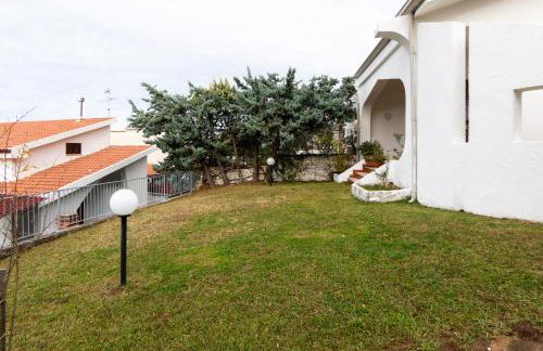 Splendida Villa con vista sull'Isola di Cirella - Foto 30