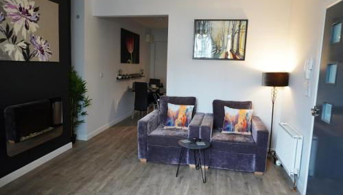 VIP Church Street Apartment - Foto 2