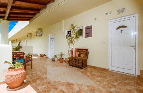 Asterina Seaside Apartments - Photo 43