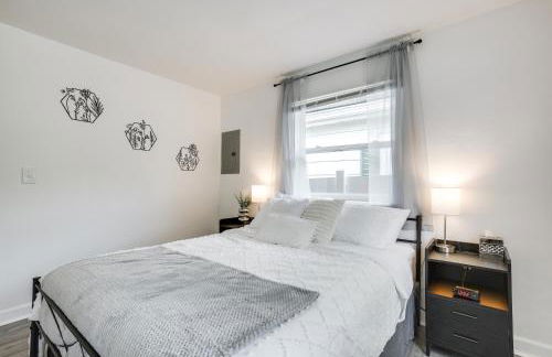 Central Dayton Apt Less Than Half-Mi to UD! - Foto 12