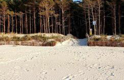 Sjesta al mare, domki z sauną i balią z jacuzzi - Foto 52