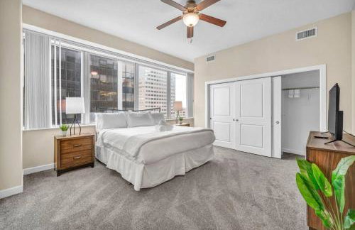 LAKE VIEW Sky-Suite in the Heart of Downtown! - Photo 5