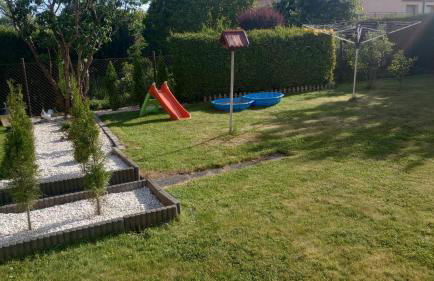 Dom Wakacyjny JM - Foto 16