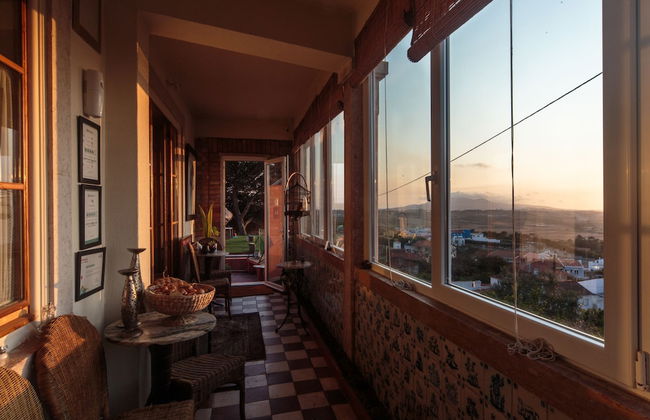 Shepinetree - Pinheira House - Foto 58