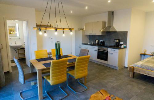 Wohnung 2 im Kirschblütenhof - Foto 1