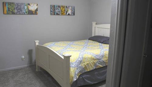 9 beds 3ba close to Downtown SLC, Gigabit Wi-Fi - Foto 4