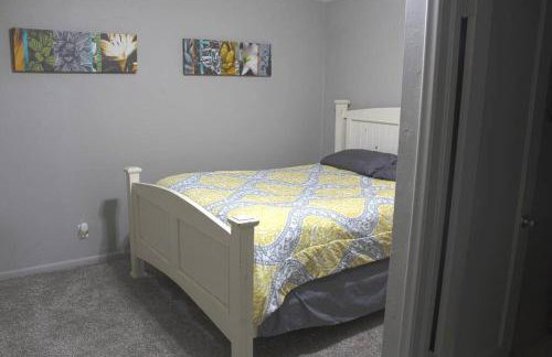 9 beds 3ba close to Downtown SLC, Gigabit Wi-Fi - Foto 4