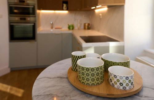 Appartement Montagnon - Les Suites du Palais - Classé 4 étoiles, parking privé, vue cathédrale, 3 chambres, PRIMO C0NCIERGERIE - Foto 23