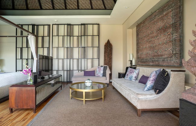 Berry Amour Romantic Villas - Foto 21