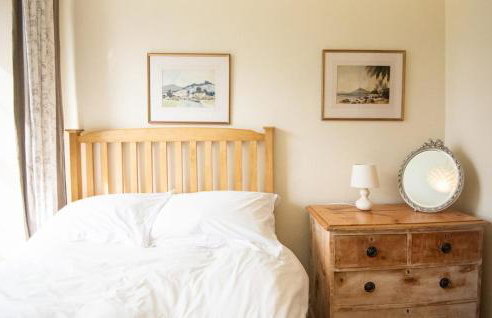 Old Vicarage Mortehoe Near Woolacombe 2 x sleeps 4 and 1 x sleeps 10 cottages - Foto 41