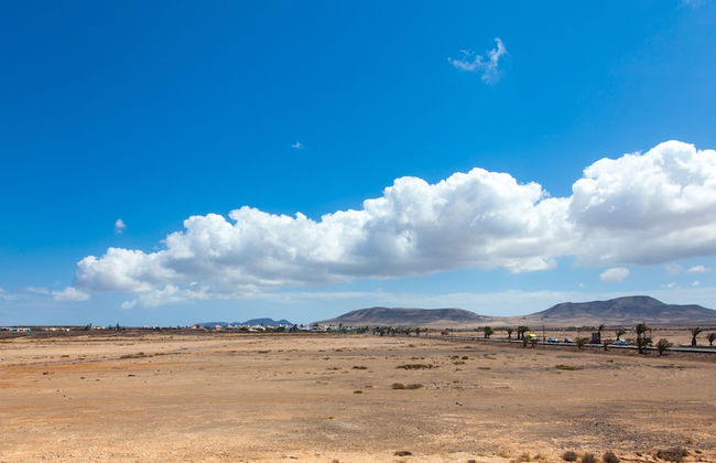 TAO El Cotillo - Photo 39