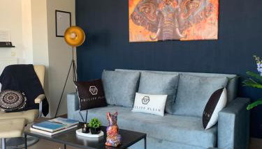 Aelio Suites- Near Airport and Beach - Foto 4