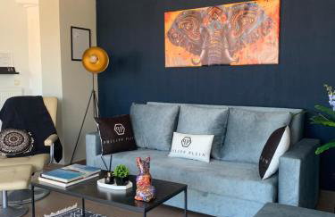 Aelio Suites- Near Airport and Beach - Foto 3