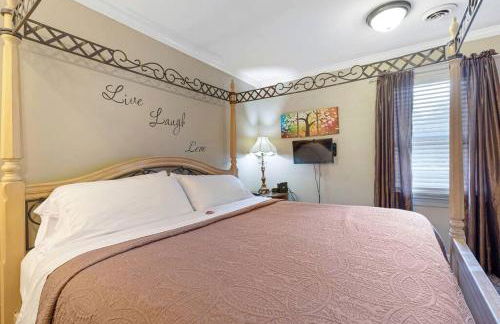 Historic Countryside Estate with Brenda Lee Heritage Near Nashville, Goodlettsville TN - Photo 30