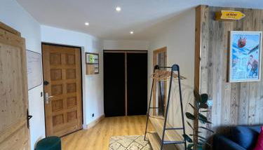 BlackWood Lodge - Foto 5