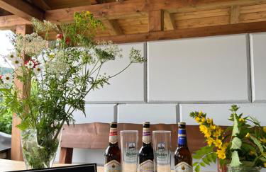 BergNest Ferienhäuser "Haus mit Herz" - Foto 50