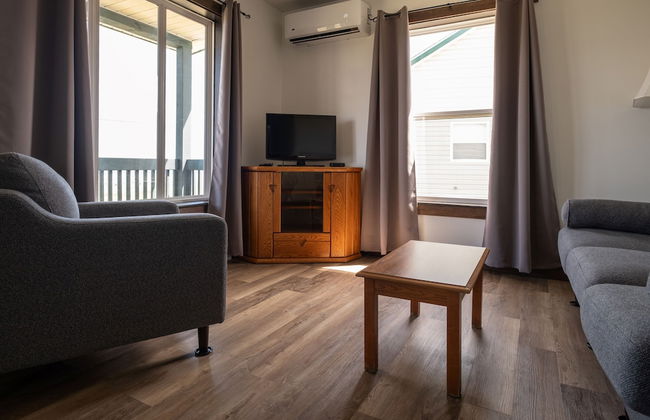 Heron's Nest Cottages - Foto 18